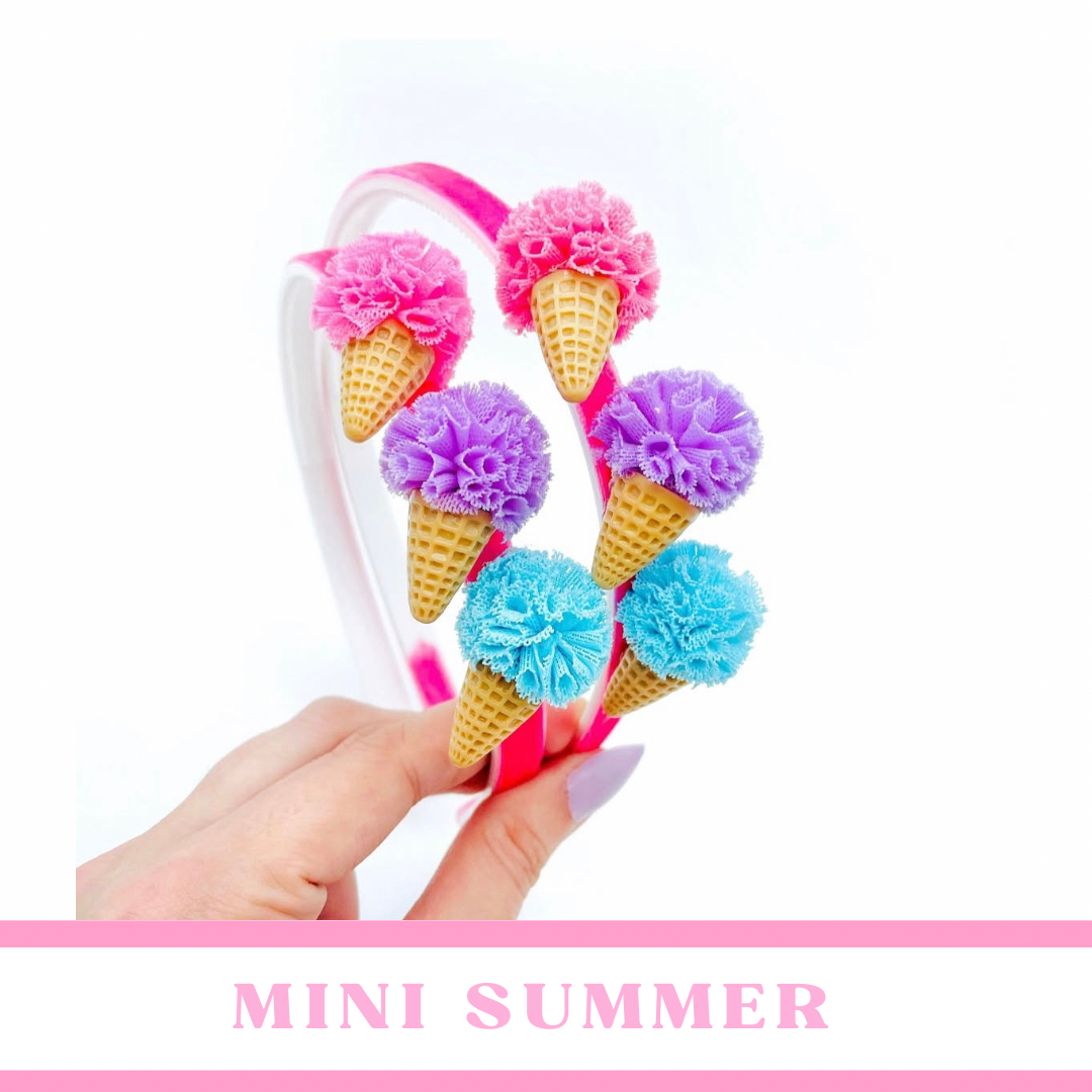 Mini Summer Collection