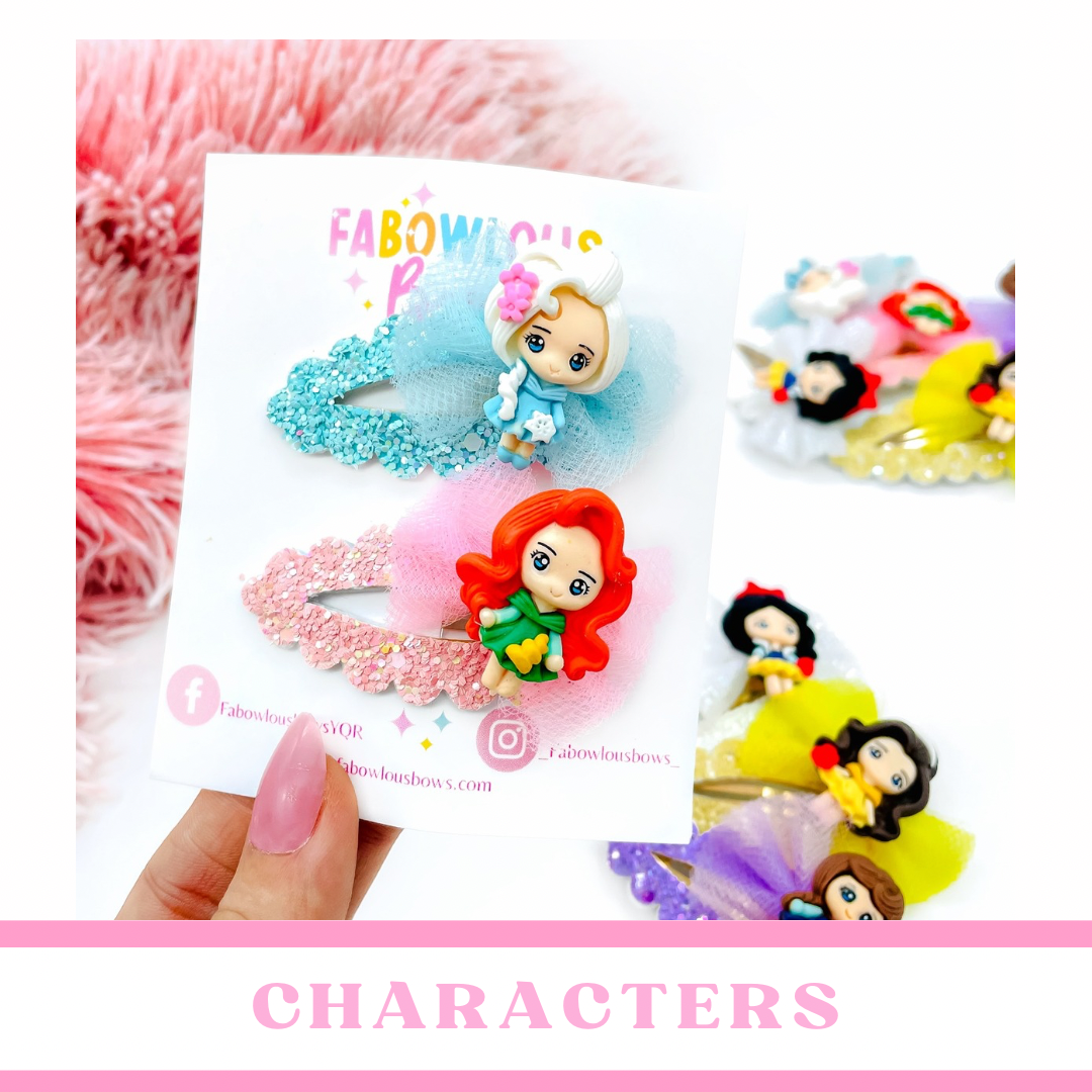 Character Collection