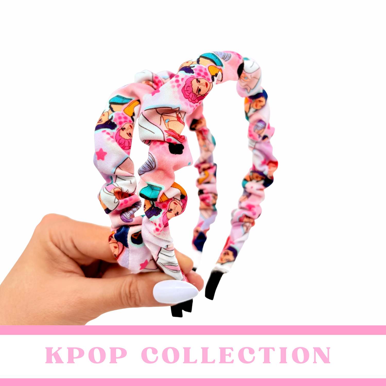 Kpop Collection