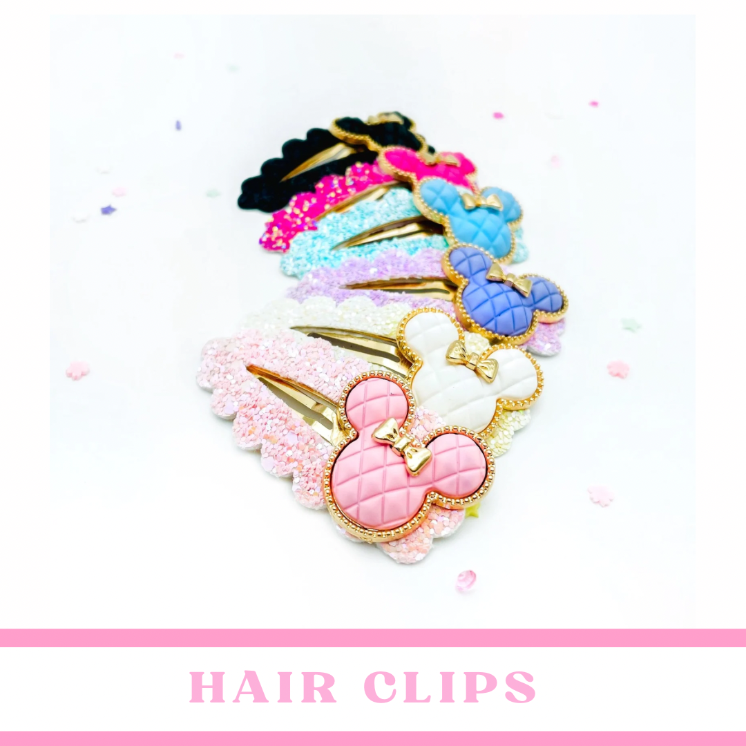 Hair Clips