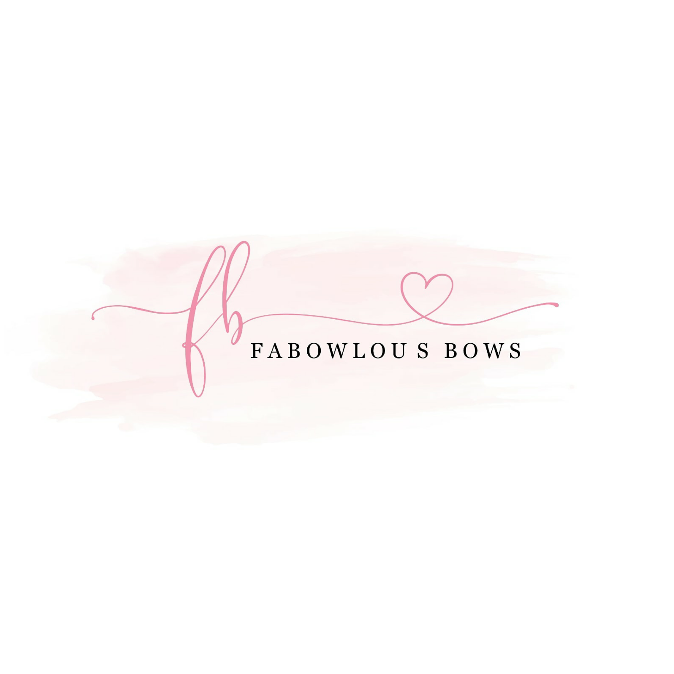 Fabowlous Bows
– YQR Fabowlous Bows