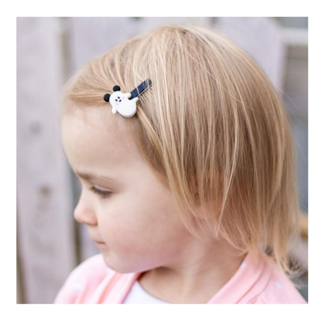 Pumpkin Patch // Bar Clip