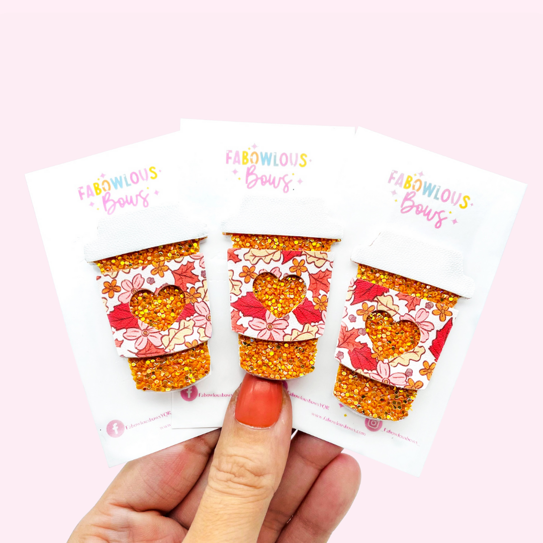 PSL Lover // Bar clip