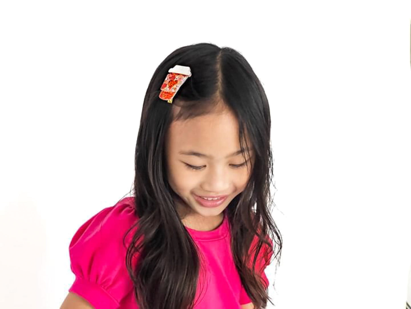 PSL Lover // Bar clip