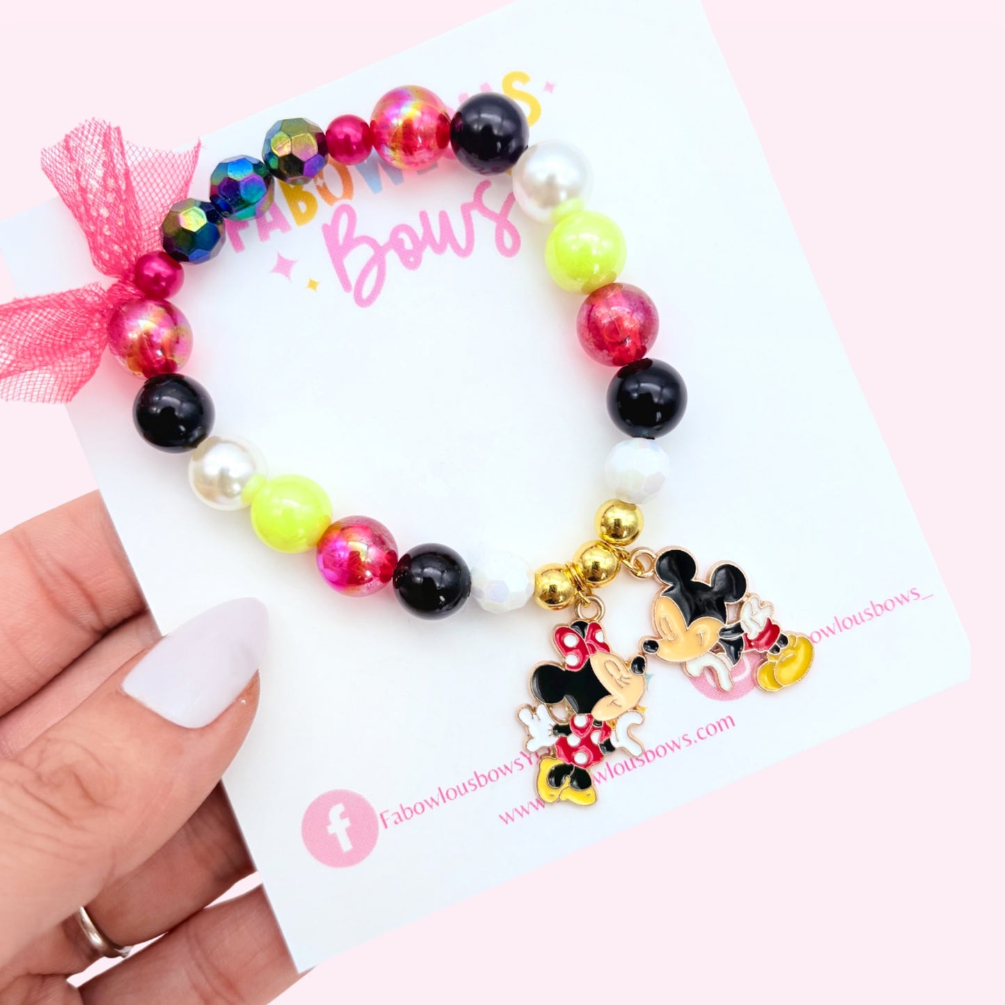 MM Love // Bracelet