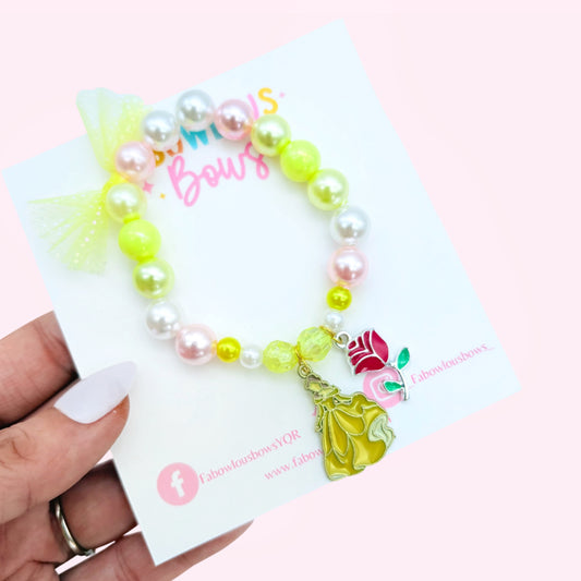 B Princess // Bracelet
