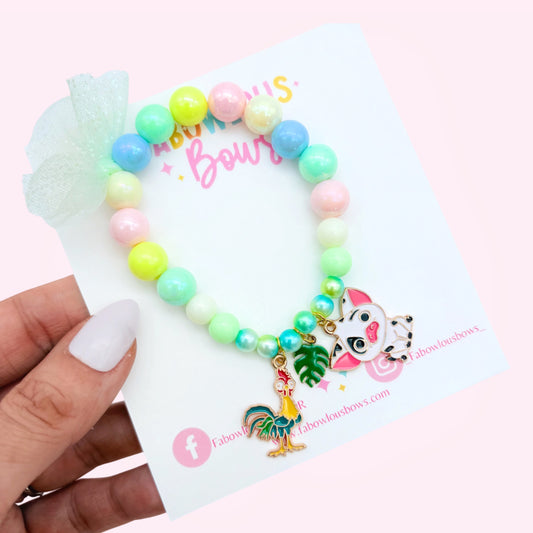 Water Animals // Bracelet