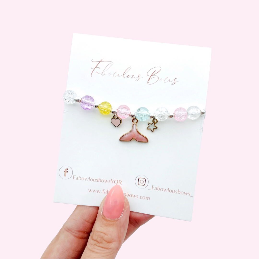 Mermaid Magic Bracelet