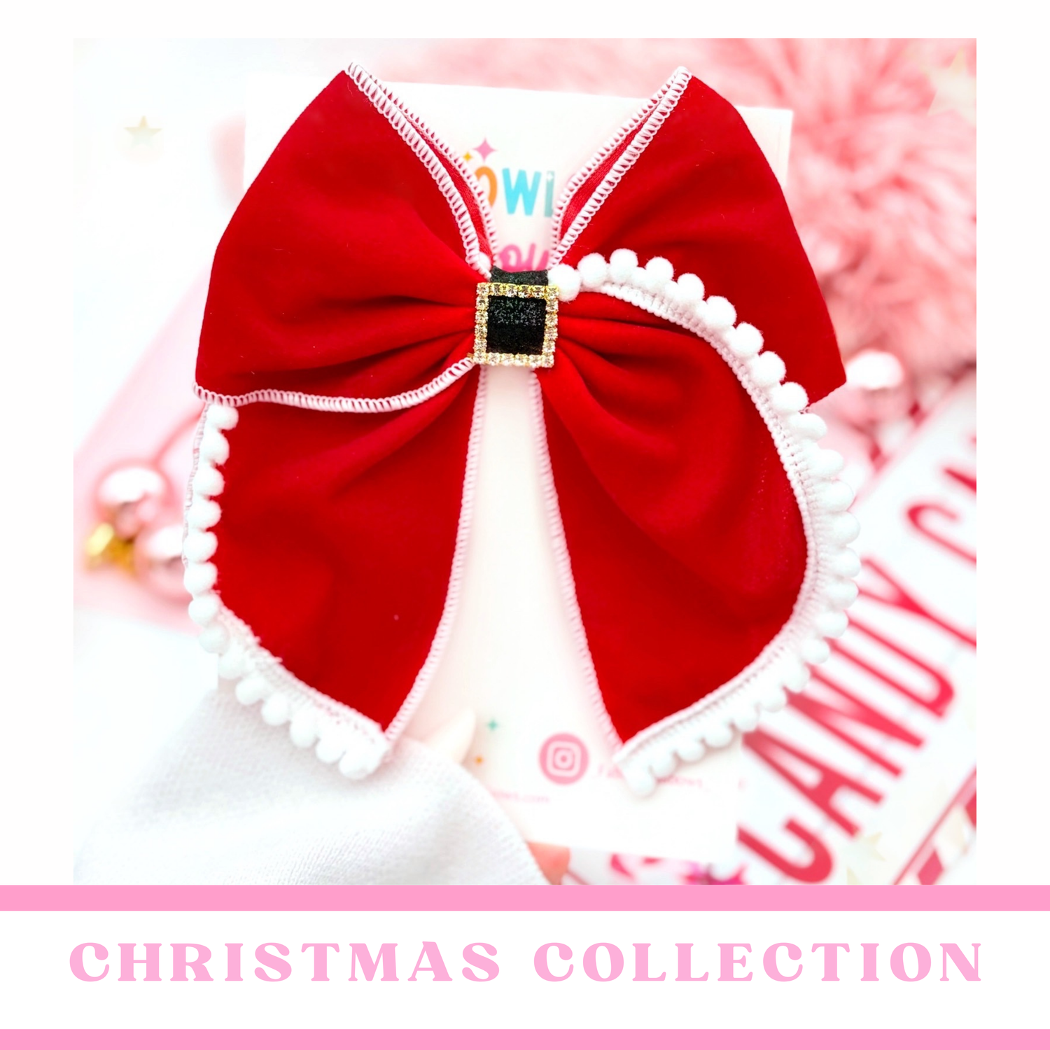 A Very Merry Christmas Collection