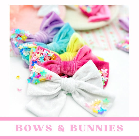 Bows & Bunnies