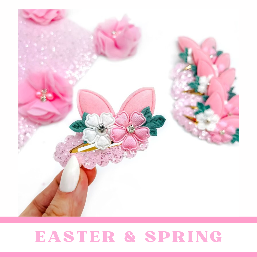Easter&Spring