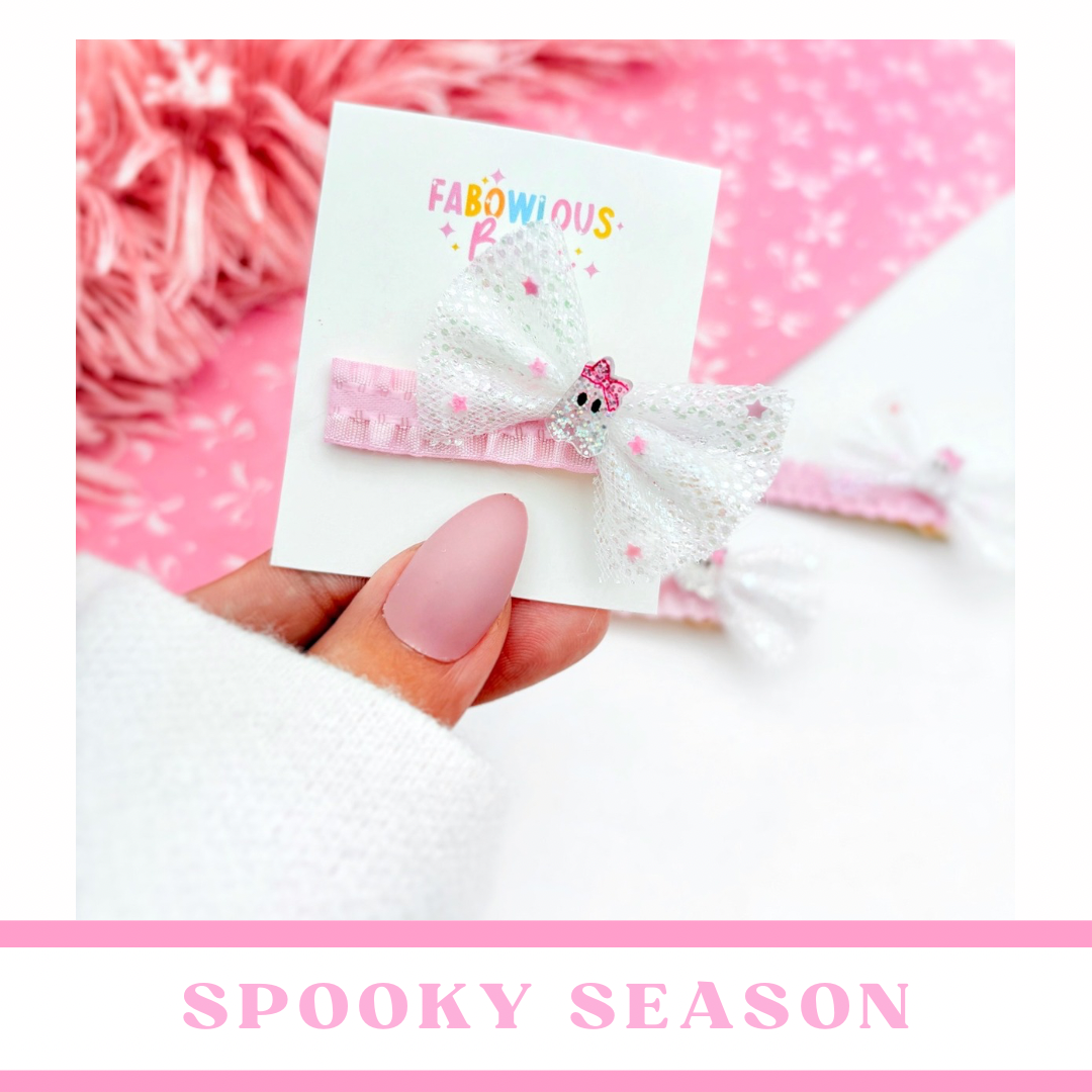 Spooky Season