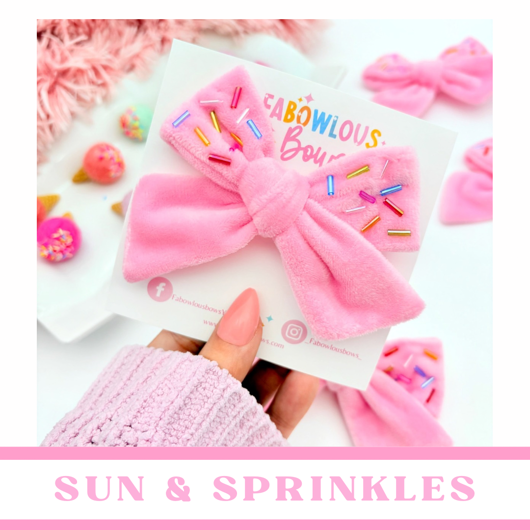 Sun & Sprinkles