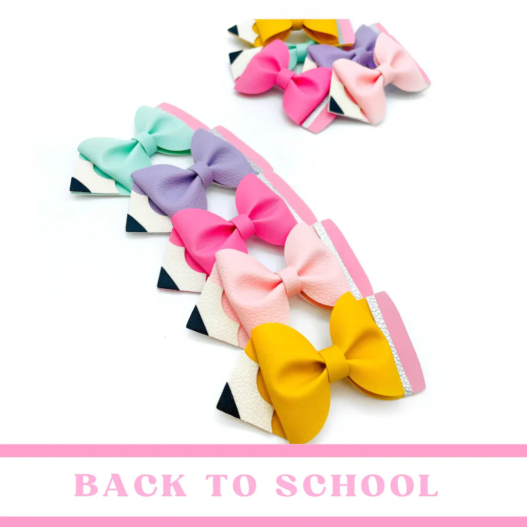 Back To School Collection