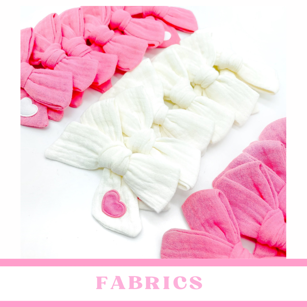 Fabrics