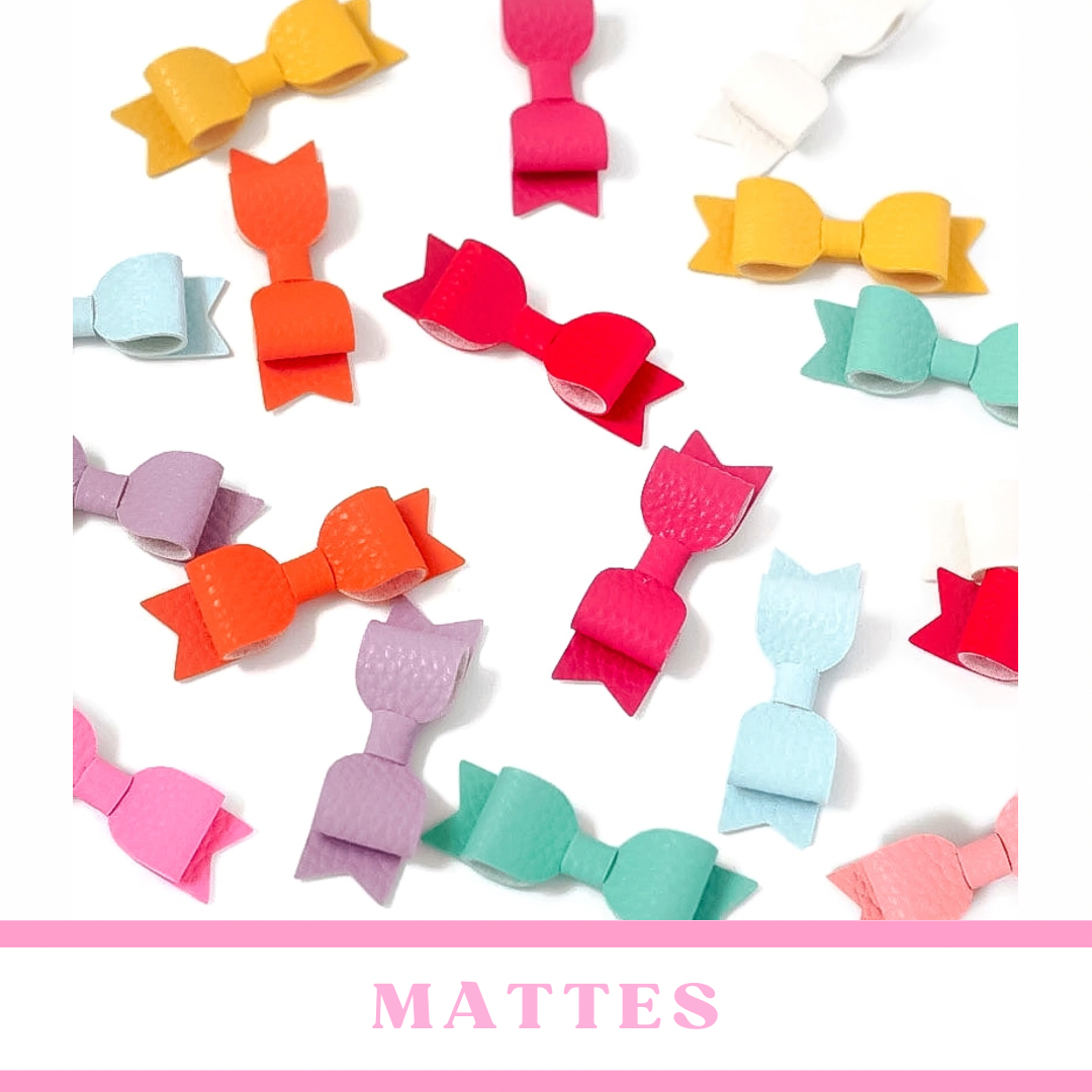 Solids