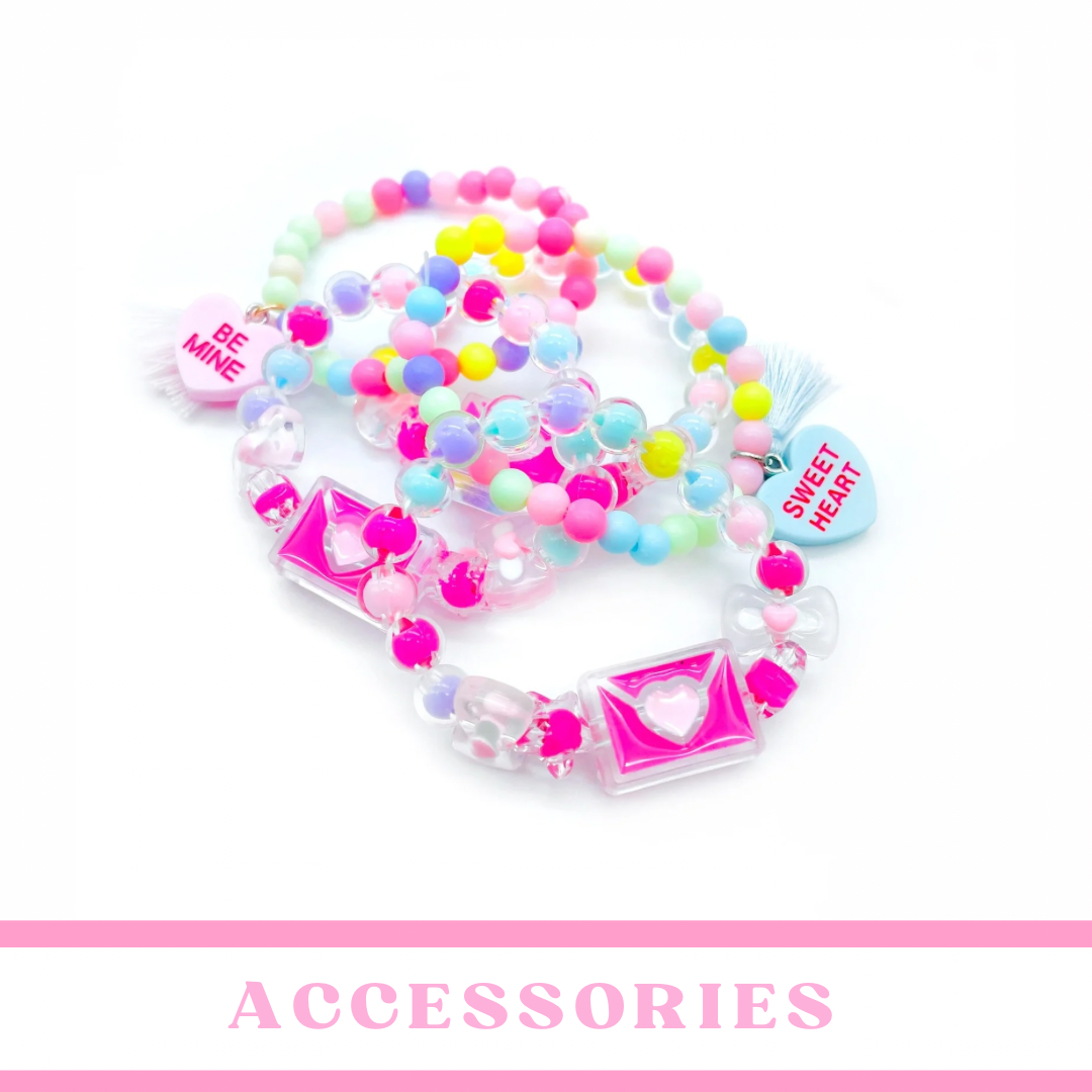 Bracelets & Accessories