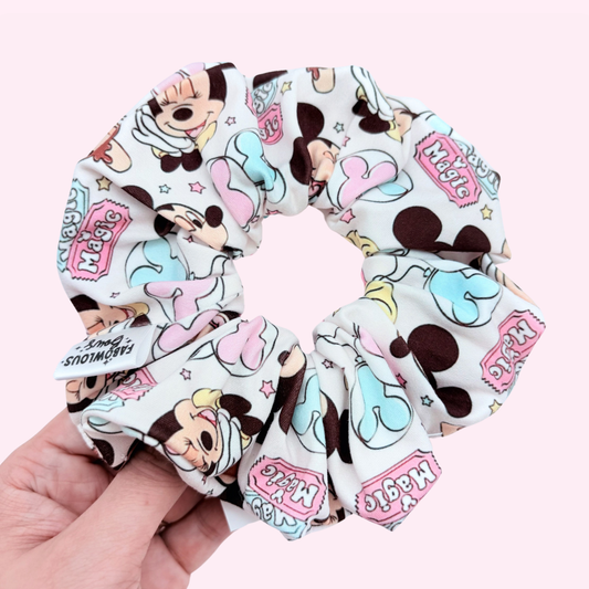 Park Treats // Scrunchie 3 for $25