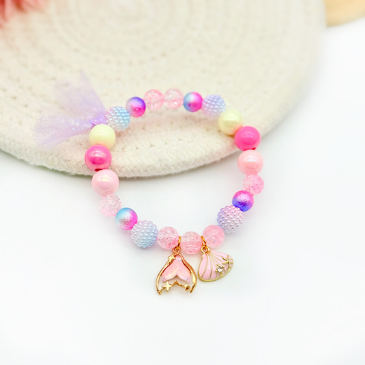 Mermaid Treasures • Bracelet