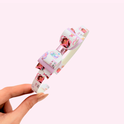 GDH • Printed Headband