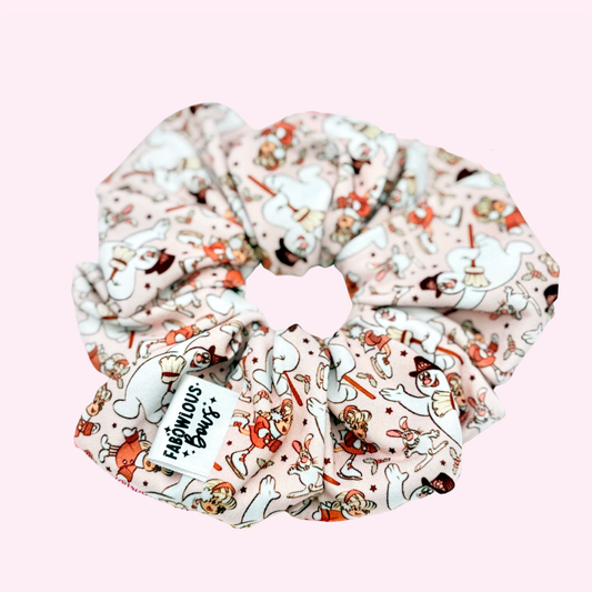 Frosty // Scrunchie 3 for $25