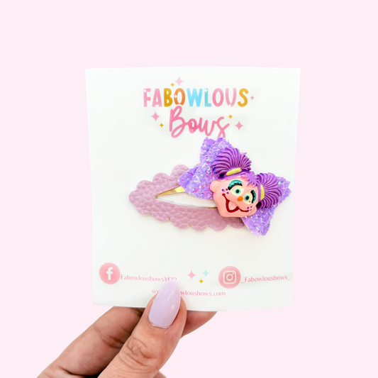 Fairy // Deluxe Clip