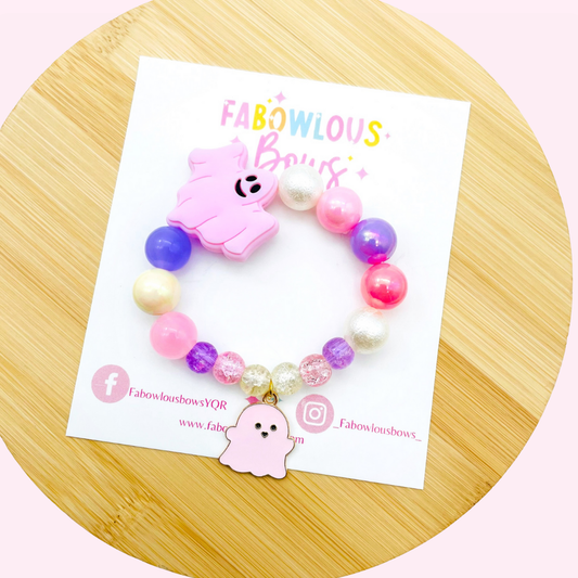 Girly Ghost // Bracelet