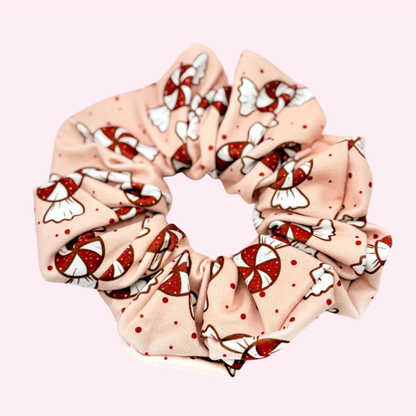 Peppermints // Scrunchie 3 for $25