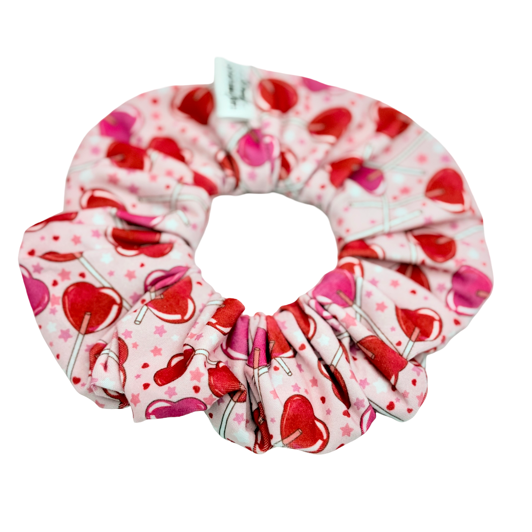 Sweet Pops - Scrunchie - 3 for $25