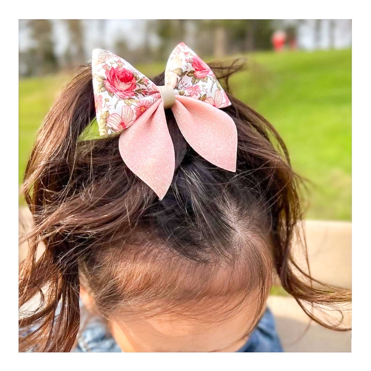 Sugar Sprinkles • Sailor Bow