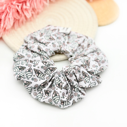 Sugar Ice Dreams • Scrunchie • 3 for $25