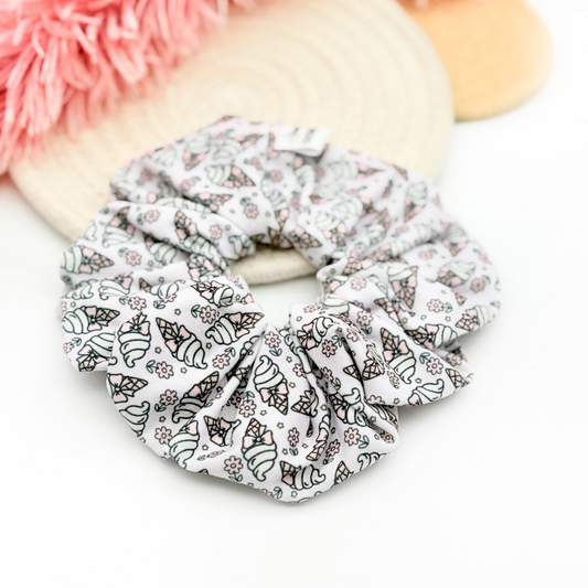 Sugar Ice Dreams • Scrunchie • 3 for $25