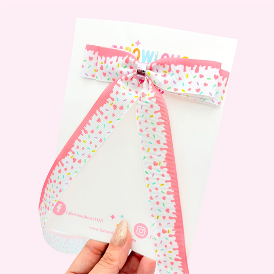 Sweet Treats • Ribbon