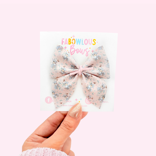 Thumper • Sailor Bow