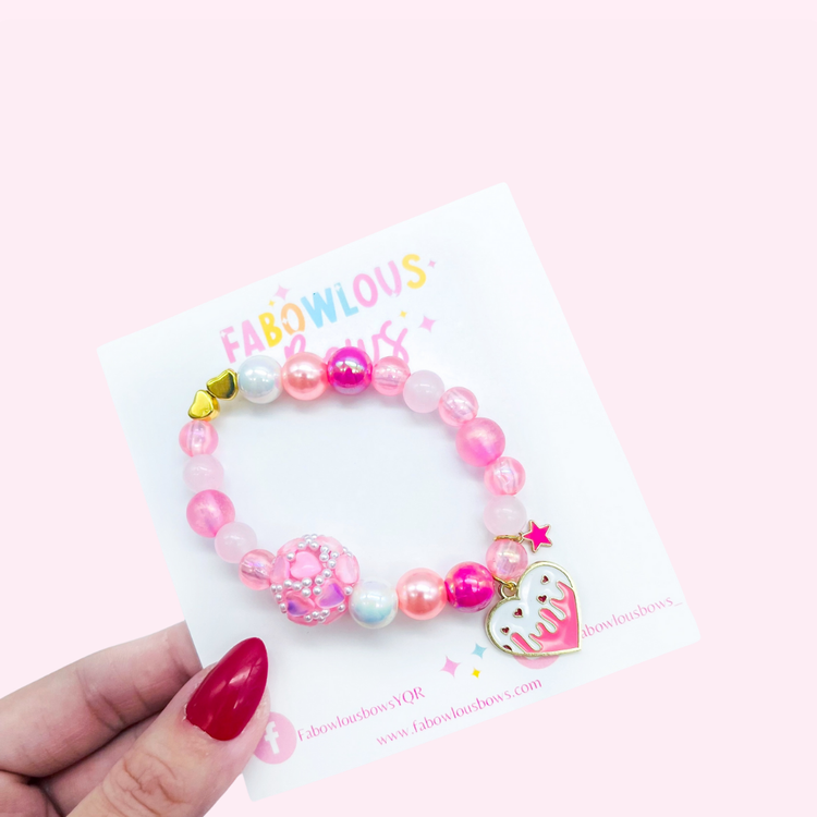 Candy Land // Bracelet