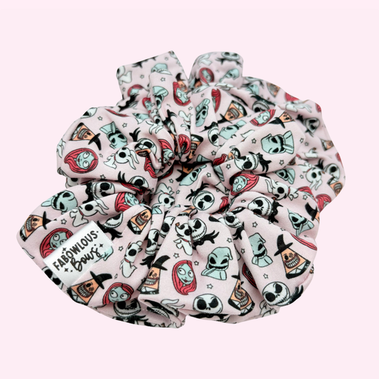 NBC // Scrunchie 3 for $25