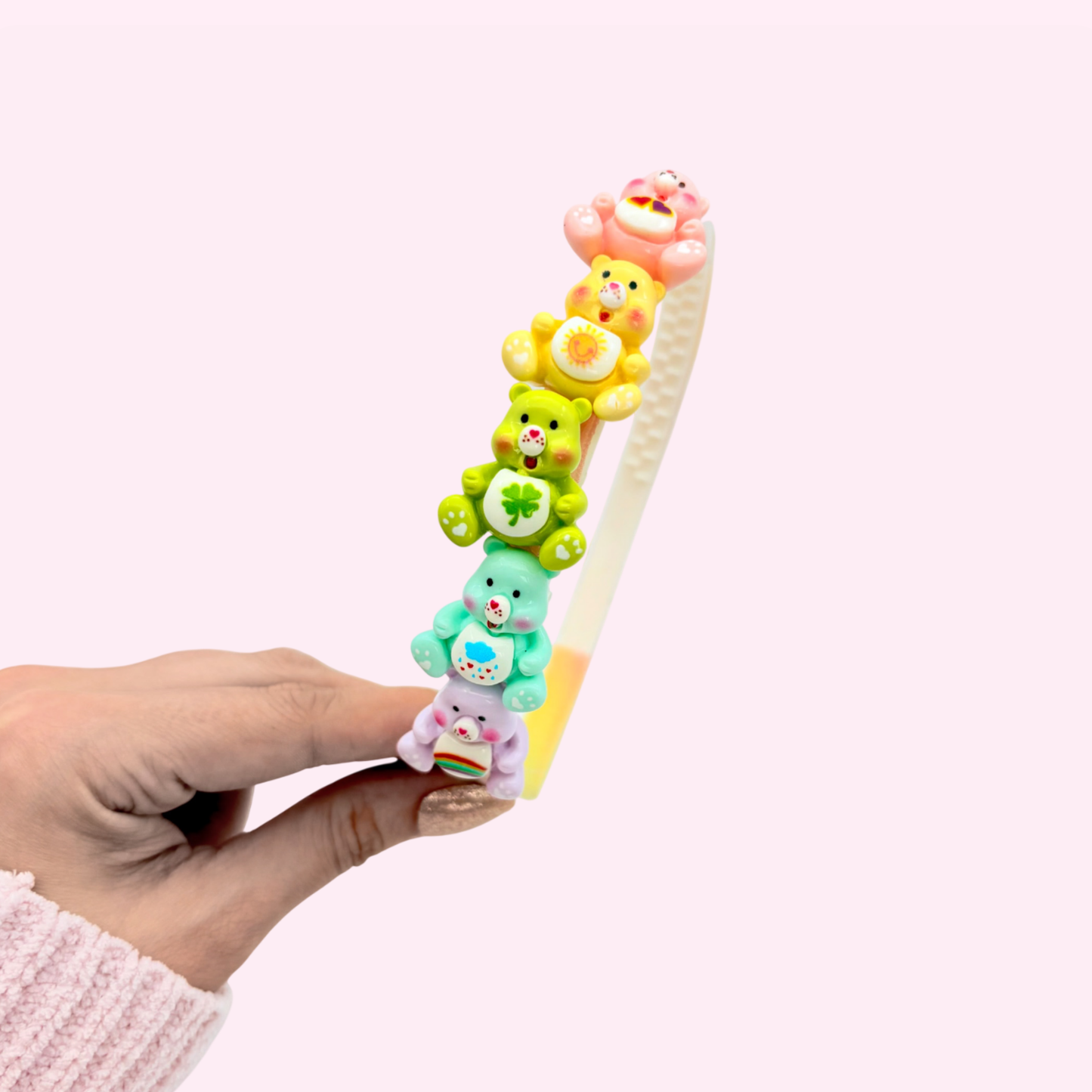 Care Bears • Embellishment Headband