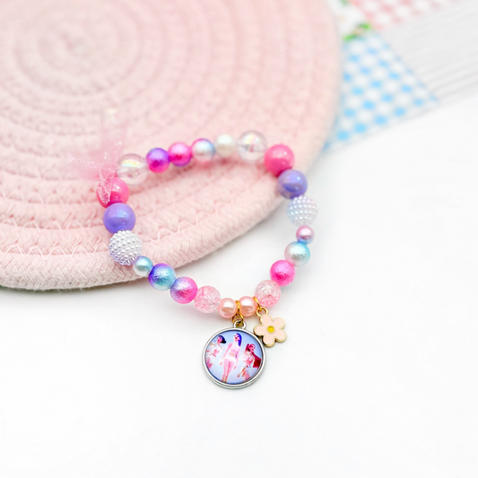 Kpop • Bracelet