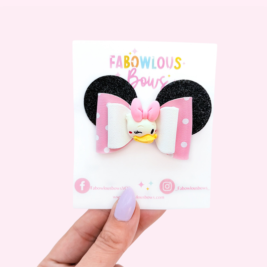 Mouse Ears // MM