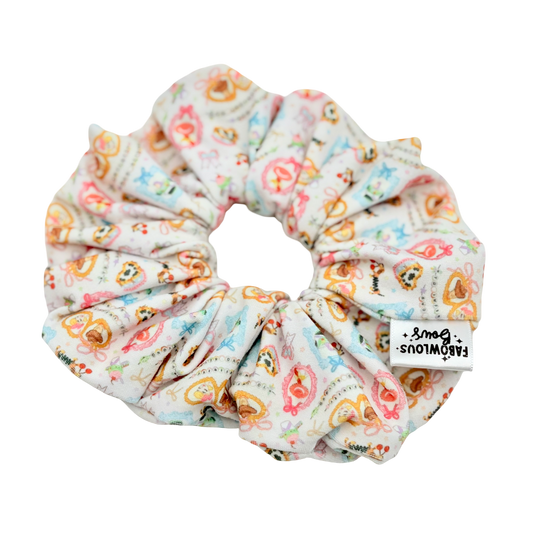 To infinity & Beyond - Scrunchie - 3 for $25
