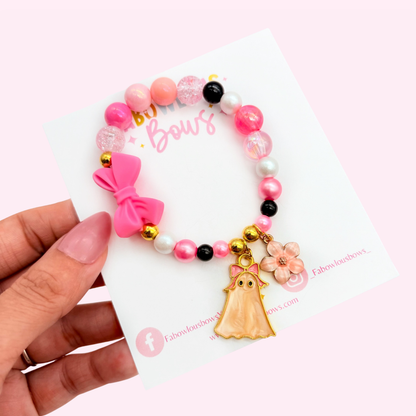 Girly Ghost // Bracelet