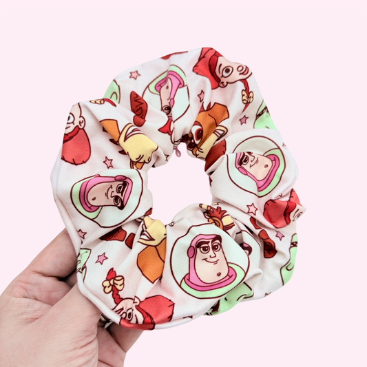 Toys // Scrunchie 3 for $25