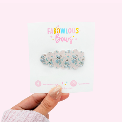 Thumper • Snap Clip • 3 for $10