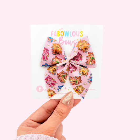 100 Acre Spring • Sailor Bow