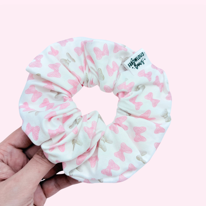 MM Bows // Scrunchie 3 for $25