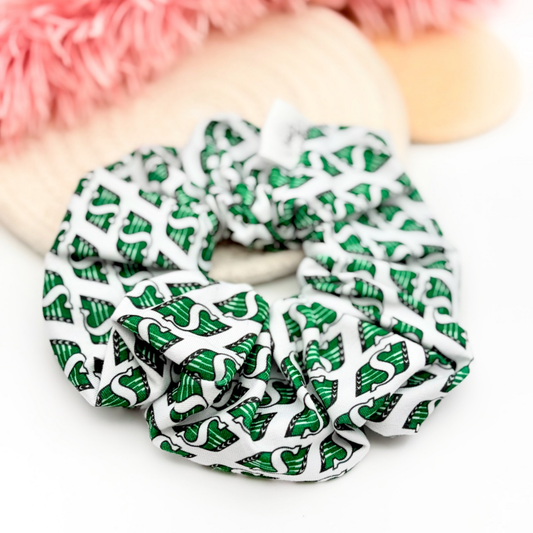 Riders Logo • Scrunchie • 3 for $25