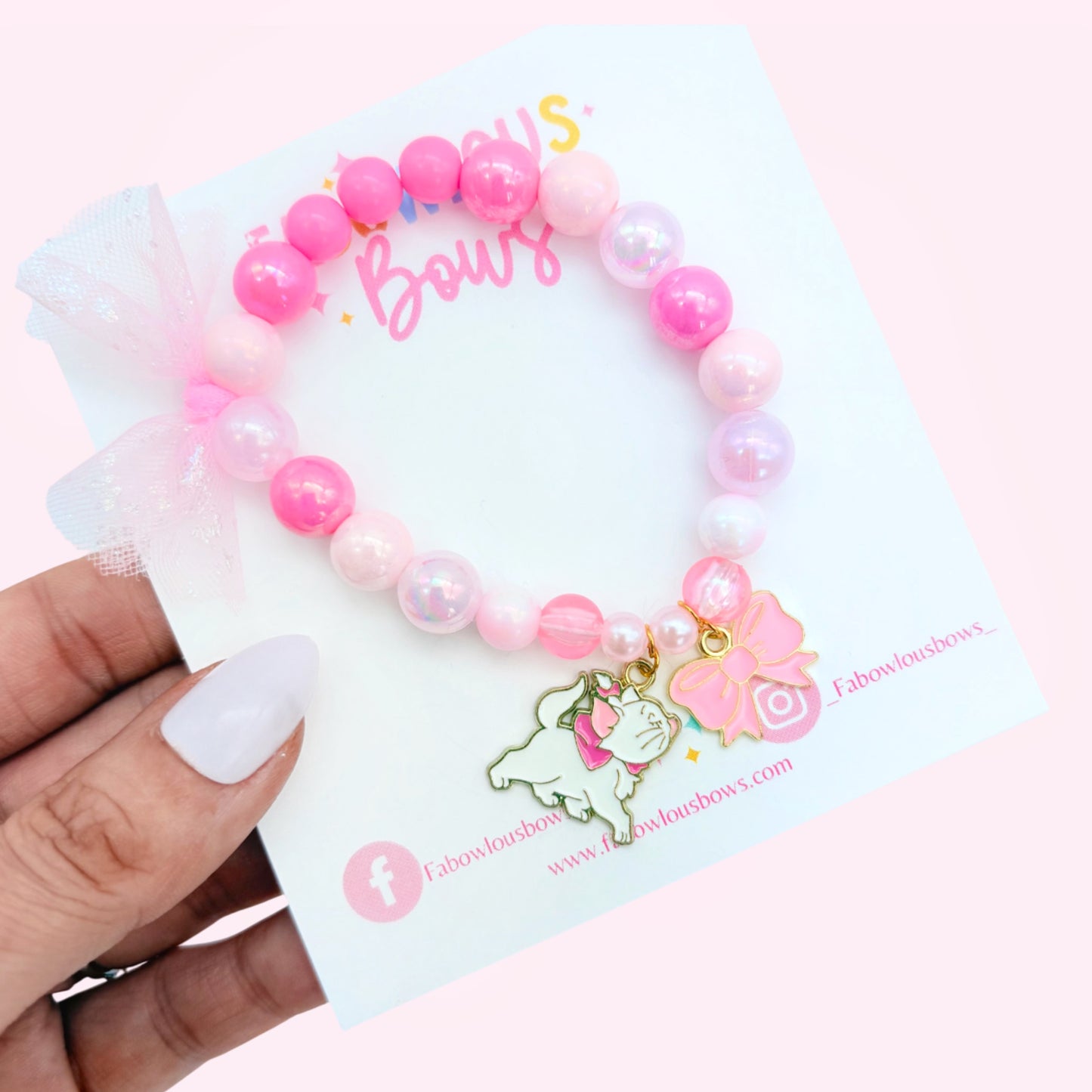 Marie // Bracelet
