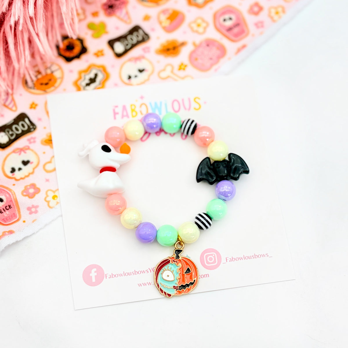 What’s This! • Bracelet