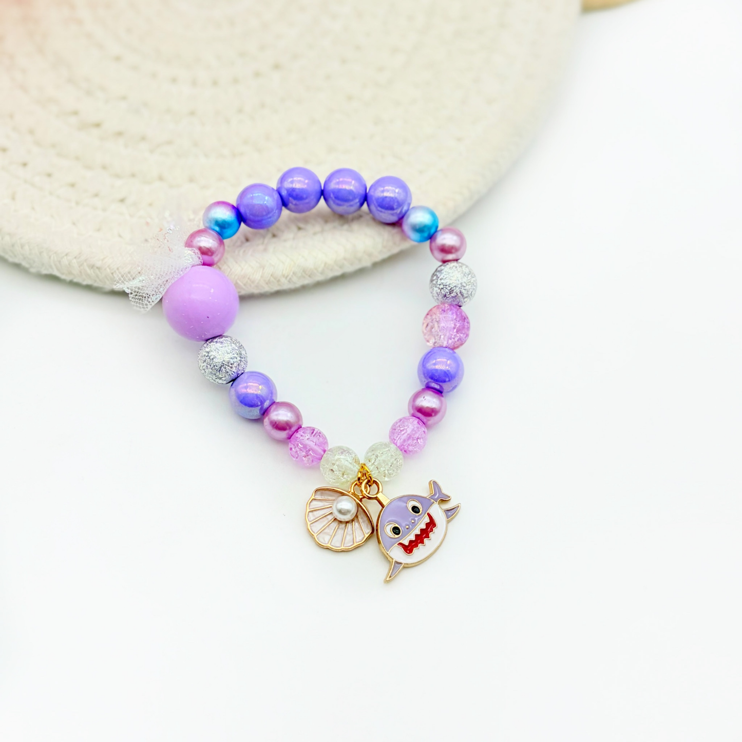 Baby Shark • Bracelet