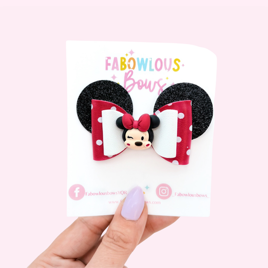 Mouse Ears // DD
